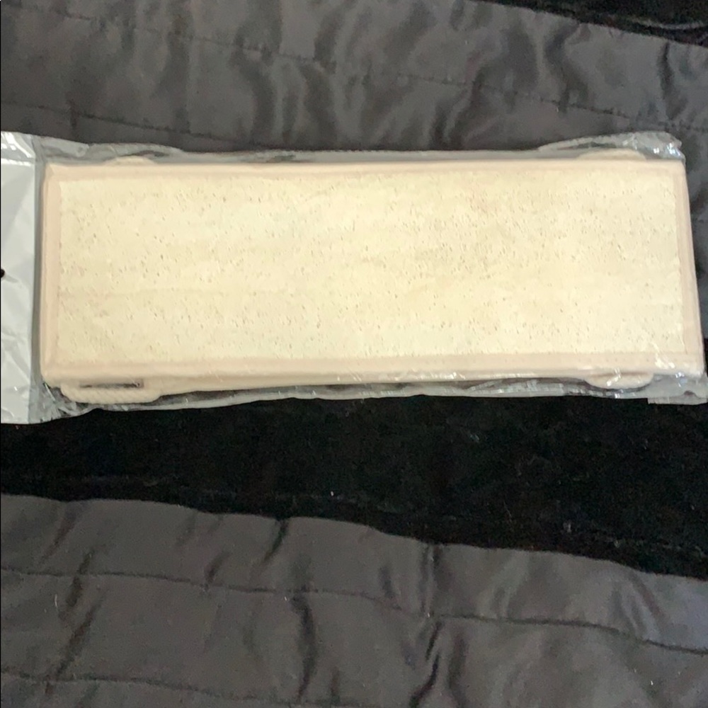 Loofa backscrubber - Picture 2 of 2